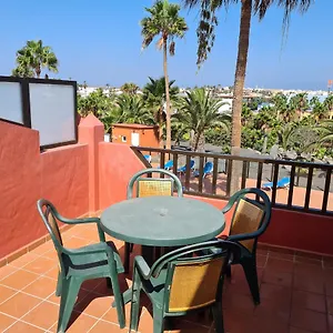 Apartamento Oasis Royal D311, Corralejo