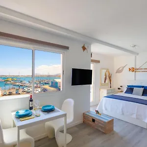 Apartamento El Velero, Corralejo